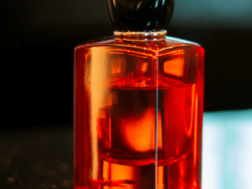 The Best Fragrance 