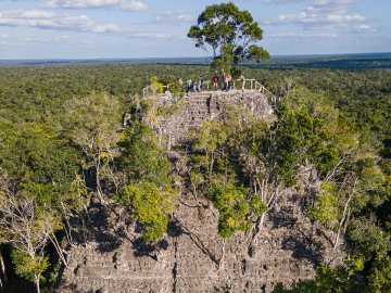 The Wildest Adventure Destination in the Americas Is Hiding… 