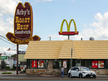 Arby’s, Sonic, and More Offering Delicious Black Friday, Cyber Monday… 