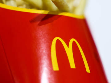 McDonald