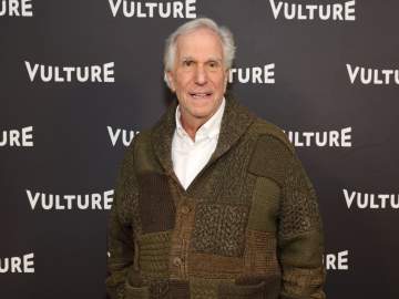 Henry Winkler Shut Down His Daughter