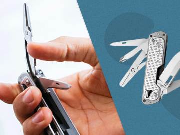 Leatherman