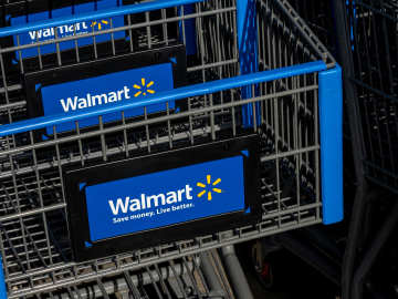 Walmart Is Selling an 