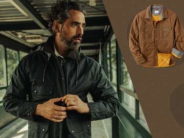 Huckberry
