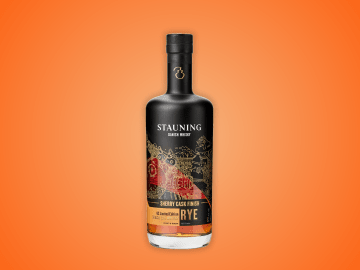 This Tasty New Whisky Will Change Everything You Knew About… 