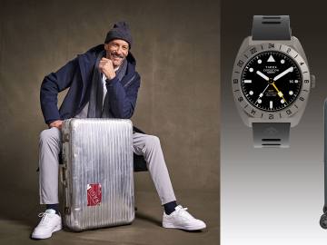 45 Best Travel Gifts for Men Who Are Always Chasing… 