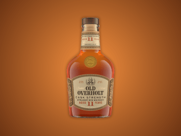 Old Overholt