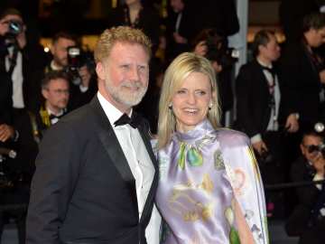 Will Ferrell Shares the Simple Secret to His Decades-Long… 