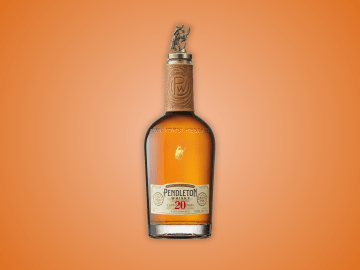 This Deliciously Sweet Limited-Edition Whisky Is Perfect for Thanksgiving… 