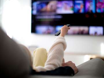 The Most Popular Streaming Show of 2024 Isn