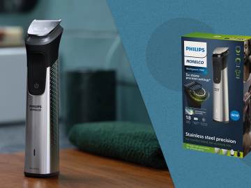Philips Norelco