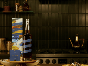 I Used to Hate Ready-to-Drink Cocktails. This Pre-Made Old Fashioned Changed My… 