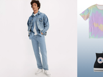 Want a Fresh Wardrobe Upgrade? Look to Timeless 