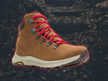 Merrell
