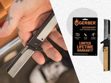 Gerber