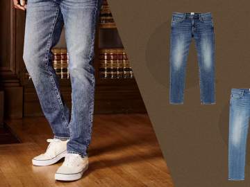 "These are some of the best jeans I