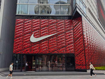 Nike Makes Major Announcement for Sneaker… 