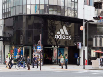 Adidas