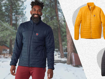 Fjallraven