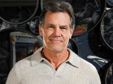 Josh Brolin