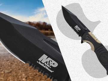"Such a great knife."