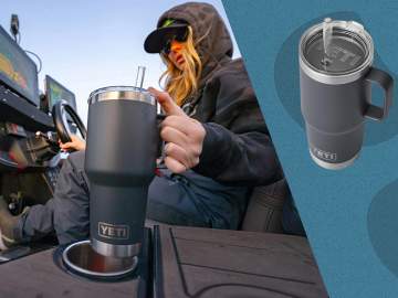 Yeti