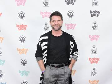 ‘Who’s the Boss’ Star Rushed Into Emergency Surgery After Scooter… 
