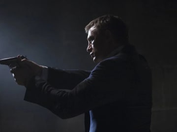 Daniel Craig Just Revealed How He Saved His Worst James Bond… 