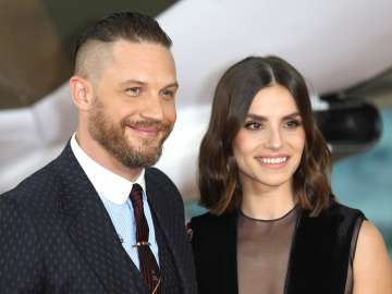 Who Is Tom Hardy’s Wife? Here