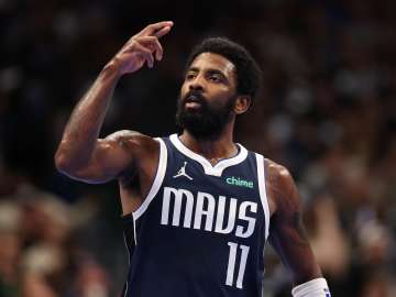 Kyrie Irving Sued by Health Company After Deadly Wellness… 