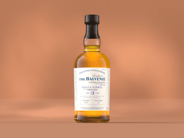 I Only Used to Drink Bourbon. This Approachable Scotch Made Me a Whisky… 
