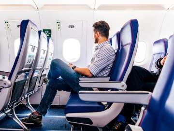 Flight Attendant Reveals Worst Seat to Pick That 