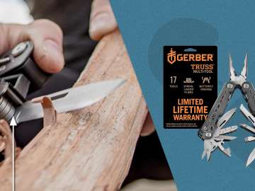 Gerber