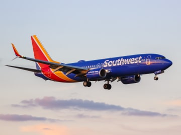 Southwest Airlines Rolling Out Major Change to Cabin… 