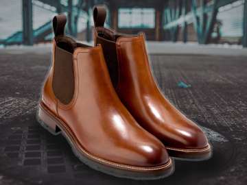 Cole Haan Is Selling Its 