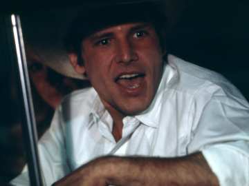 51 Years Later, Star Wars Just Brought Back a Forgotten Harrison Ford… 