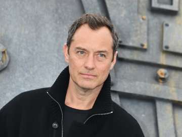 Jude Law Explains Strange Design Choice Behind 