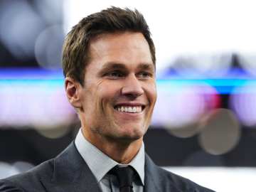 Tom Brady Reveals 