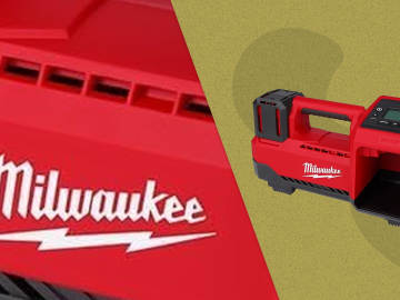 "Tested the unit on 26 different tires…it did an outstanding job."