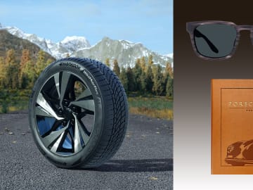 40 Foolproof Gifts for Car Lovers Who Live to… 