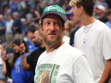 Dave Portnoy Reveals How Much He Lost in the Stock Market on… 