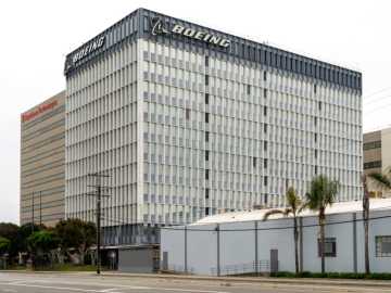 Boeing Whistleblower Offers Grim Warning Over Alleged Factory Safety… 