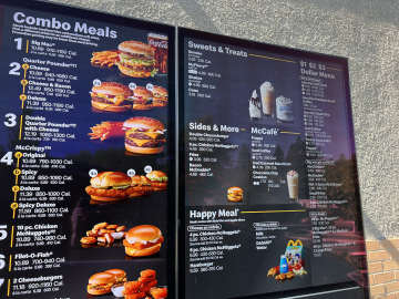 Beloved McDonald