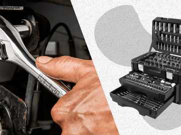 Walmart Is Selling a $198 Tool Set for $78, and Shoppers Say It