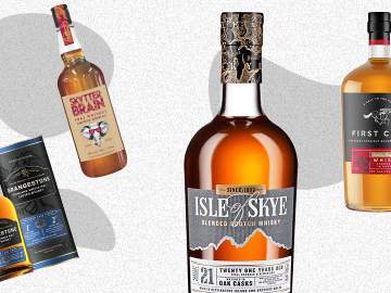 Total Wine Has All the Whiskey Gifts You Need This Holiday Season for Up to 25% Off—Shop Our 9 Favorites… 
