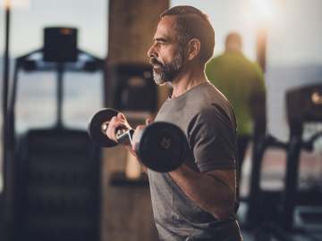 A new study found one measure was highly correlated with cognitive decline.