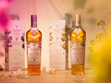 The Macallan Just Dropped Two Limited-Edition… 