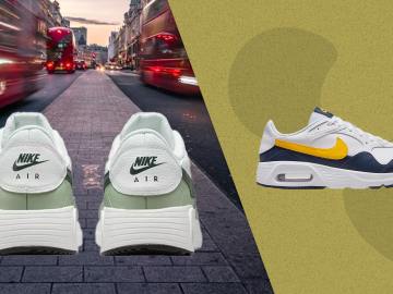 Nike Air Max SC Sneakers Start at Just $55 at Dick
