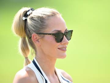 Paige Spiranac Dealing With Scary Situation On Social Media … 