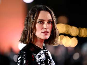Keira Knightley Reveals Dark Side of Early Financial… 